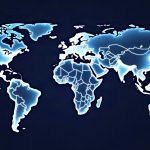 Red global de servidores CDN