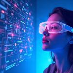 Realidad virtual y aumentada