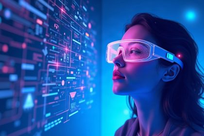 Realidad virtual y aumentada