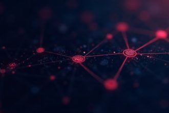 Ilustración del modelo de objetos de Git