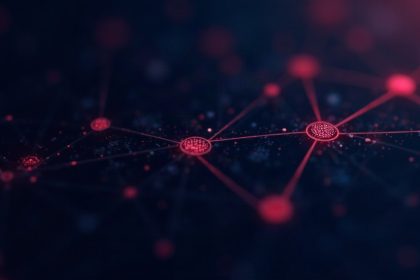 Ilustración del modelo de objetos de Git