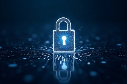 Candado digital protegido por partículas cuánticas
