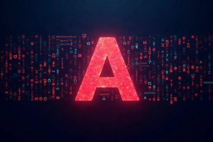 Ilustración técnica de la codificación Unicode UTF-8