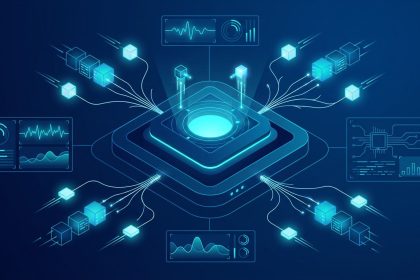 Ilustración de eBPF en el kernel de Linux