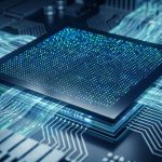 GPU con miles de núcleos de cálculo