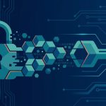 Ilustración de hashing de contraseñas y verificación de identidad