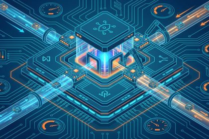 eBPF programs running in the Linux kernel