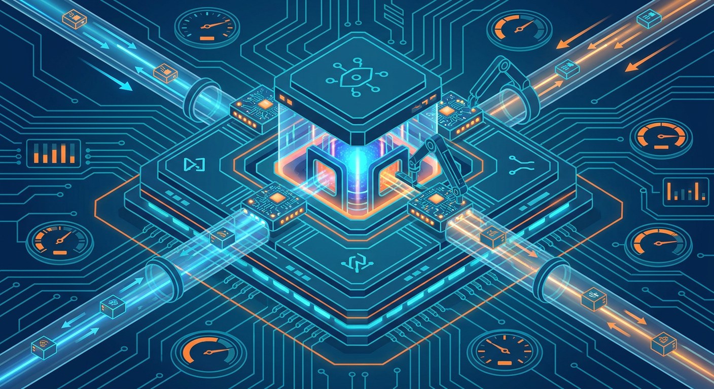 eBPF programs running in the Linux kernel