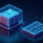 Ilustración de memoria virtual y tabla de páginas