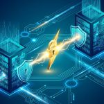 Ilustración del handshake TLS 1.3