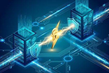 Ilustración del handshake TLS 1.3