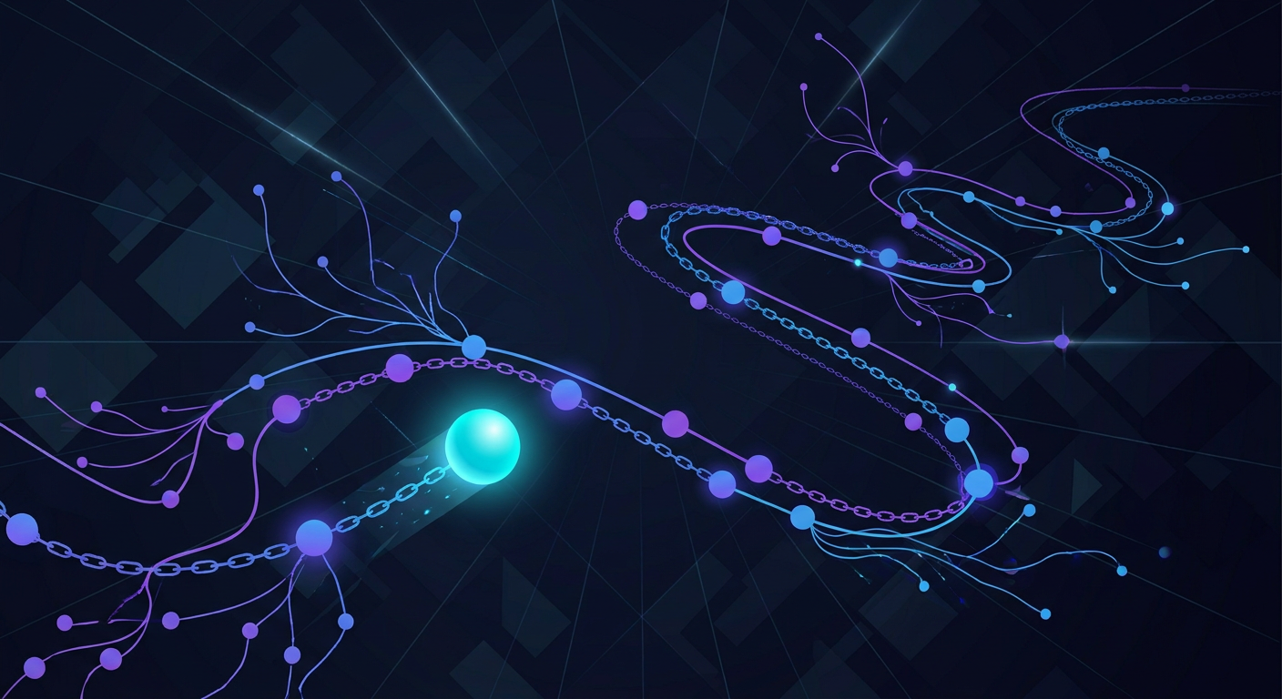 Tracing distribuido: rastro de una peticion a traves de microservicios
