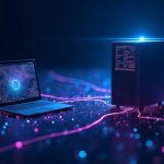 Ilustración de una conexión WebSocket entre navegador y servidor