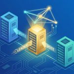 Raft distributed consensus cluster election